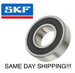 Skf Alternator Replacement Bearing 203FF 17*40*12MM. Fixed Price $9.35.