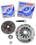 Exedy Clutch Pro-kit Set For 1995-2003 Mazda Protege MX-3 1.5L 1.6L 1.8L 4CYL. Fixed Price $209.00.