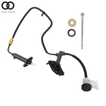 Pre-filled Clutch Master & Slave Cylinder Line Assembly For Dodge Dakota 04-09. Fixed Price $50.03.