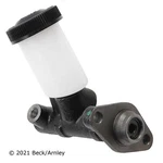 Clutch Master Cylinder Beck/arnley 072-8637 Fits 90-97 Mazda Miata. Fixed Price $68.60.