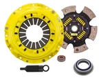 Act 1993 Toyota Supra Hd/race Sprung 6 Pad Clutch Kit. Fixed Price $1028.00.