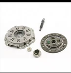 Transmission Clutch Kit-natural Luk 10-040. Fixed Price $74.25.