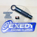 Exedy Clutch Alignment Tool + Free Pilot Bushing Honda Series Engines K20 K24. Fixed Price $11.95.