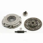 Transmission Clutch Kit Luk 08-017 Fits 1990 Acura Integra 1.8L-L4. Fixed Price $194.95.