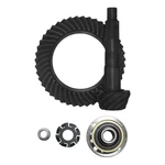 Usa Standard Ring & Set, Toyota 8" High Pinion, Reverse, 5.29 W/yoke Kit. Fixed Price $268.61.