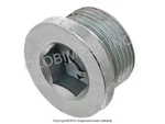 Audi / Vw (2004-2022) Auto Dual Clutch Drain Plug Elring Klinger + Warranty. Fixed Price $18.20.