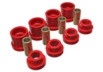Energy Suspension 7.1117R Rear Sub-frame Bushing Set. Fixed Price $93.99.