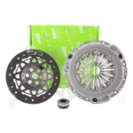 For Mini Cooper R55 R56 R57 1.6L 4CYL 2007-2012 Clutch Kit Oem Valeo 52281201. Fixed Price $323.35.