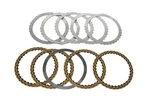 Genuine Gm Automatic Transmission 1-2-7-8-REVERSE Clutch Package 24285050. Fixed Price $75.34.