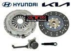 Genuine Hyundai/valeo Clutch Kit For 2013-2021 Veloster Elantra Gt 1.6L. Fixed Price $279.00.