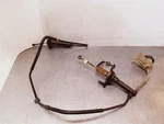 Clutch Master Cylinder From 1998 Dodge Ram 2500 8.0L V10 9622370. Fixed Price $131.69.