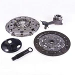 Luk Transmission Clutch Kit P 07 196. Fixed Price $350.46.