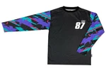 Hks Oil Color Sleeve T-shirt Dry M 51007-AK455. Fixed Price $104.09.
