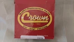 Crown 4636856 Clutch Master Cylinder Reservoir Cap For Jeep Wrangler Cherokee. Fixed Price $12.99.