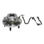 For Ram 1500 Wheel Hub Bearing 2006 2007 2008 Front. Fixed Price $86.85.