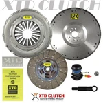 Hd Clutch Kit & Luk Oem Flywheel Fits 1997-2008 F-150 F-250 Pickup 4.2L 4.6L. Fixed Price $290.46.