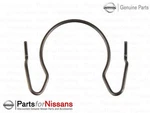Genuine Nissan Clutch Release Bearing Clip 30514-14600. Fixed Price $8.75.