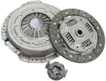 Mechanics Choice Clutch Pressure Plate And Disc Set For 1995-1998 Volvo 850, S70. Fixed Price $276.33.