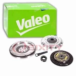 Valeo Clutch Kit For 2010-2011 Volkswagen Golf 2.5L L5 Manual Transmission Kg. Fixed Price $572.57.