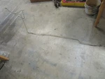Ferrari 348 Clutch Pipe/intermediate Tube P/n 140666. Fixed Price $237.50.