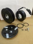 Ac Compressor Clutch Kit For Chevrolet Equinox 2018-2021 Colorado Gmc Canyon Cvc. Fixed Price $59.99.