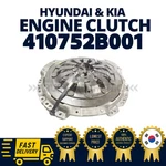 Genuine Oem Hyundai Kia Engine Clutch 410752B001 Ioniq Hybrid. Fixed Price $265.00.