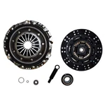Ford F-150 1995-1996 Exedy 07117 Transmission Clutch Kit. Fixed Price $421.38.