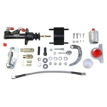 Modern Driveline Hydraulic Clutch Master Cylinder Kit Mustang T5/ Tko 67-70 W.... Fixed Price $455.00.