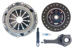 Exedy MBK1004 Oem Clutch Kit For 2002-2003 Mitsubishi Lancer 2.0L Sohc Fwd. Fixed Price $173.95.