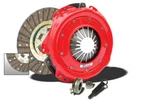 For 1959-1987 Dodge Chrysler Plymouth V8 Mcleod Streetpro Clutch Kit 400HP. Fixed Price $285.00.
