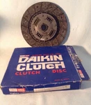 Clutch Disc Ford E37A755OFB New. Daikin. Fixed Price $24.99.