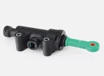Porsche 991 Turbo Clutch Master Cylinder 99642317154. Fixed Price $189.00.