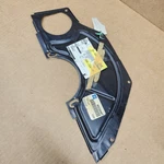 63-72 C2 C3 Corvette Bell Housing Cover Access Dust Shield Inspection Nos. Fixed Price $85.99.