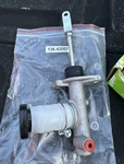 Beck Arnley 072-8439 Clutch Master Cylinder For 86-97 D21 Pathfinder Pickup. Fixed Price $37.00.