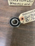 1928-59 Ford Transmission Clutch Pilot Input Bearing B-7600 New 1021. Fixed Price $8.99.