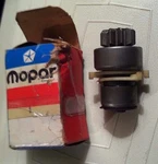 Starter Up! Nos Vtg Mopar Clutch --- 4094174 Get Started!!!. Fixed Price $49.00.