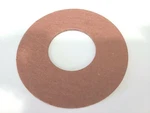 RC2540K Fiber Clutch Brake Washer Spacer 1/8" Thickness A148 Replacement. Fixed Price $12.99.
