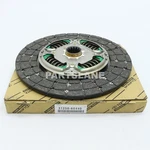 31250-60440 Toyota Oem Genuine Disc Assy, Clutch. Fixed Price $180.18.