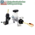 Clutch Master Slave Cylinder New Fit Nissan Datsun 720 4WD 1.8P 2.2 2.5D Diesel. Fixed Price $113.66.