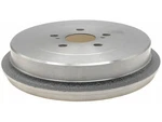 For 2009-2019 Toyota Corolla Brake Drum Rear Delco 47723FBFG 2014 2012 2011. Fixed Price $56.66.
