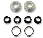 Mustang Brake Pedal Support Box Repair Bush Kit Manual Automatic 1967 1968. Fixed Price $57.42.