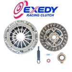 Exedy Clutch Kit For 2006-2014 Subaru Impreza 2.5L H4 Manual Transmission Sv. Fixed Price $264.05.