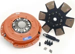 Centerforce Dfx Clutch Pressure Plate & 6 Paddle Disc Set 01148500. Fixed Price $199.99.