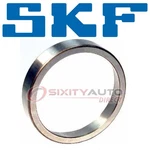 Skf Rear Outer Differential Pinion Race For 1989-2004 Chevrolet C3500 Cg. Fixed Price $29.39.