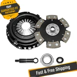 Competition Clutch 8026-0620 Stage 4 Rigid Strip Series Kit. Fixed Price $500.00.