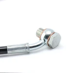 Hybrid Racing For K-swap Clutch Line (92-00 Civic & 94-01 Integra) K20A, K20A2. Fixed Price $71.88.