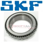 Skf Transmission Differential Bearing For 1992-1993 Volkswagen Eurovan Ok. Fixed Price $29.00.
