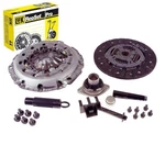 Clutch Kit Oem Luk For Audi A4 Quatro 2009-16 A5 2008-16 Turbocharged 2.0. Fixed Price $559.95.