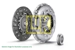 Luk 623165800 Clutch Kit 228MM For Saab 900 / Ii Convertible, Coupe. Fixed Price $323.24.
