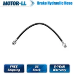 Sunsong Rear Center Brake Hydraulic Hose For Chevrolet Blazer 1992 1993 1994. Fixed Price $21.89.